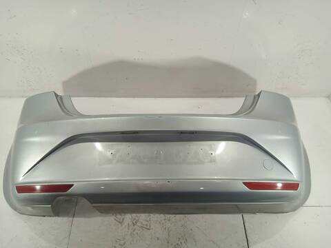 Paragolpes Trasero Seat Leon 1.9 TDI 90CV 66KW