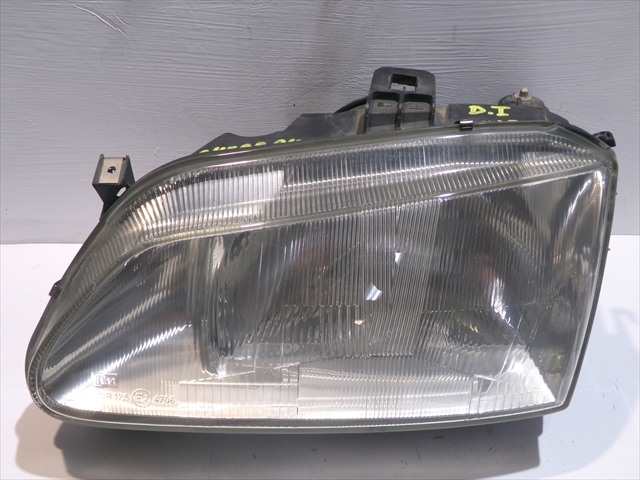 Foto 3ª: Faro Izquierdo Renault Megane 1.6 G 1996-1998 [K7M] (1998)