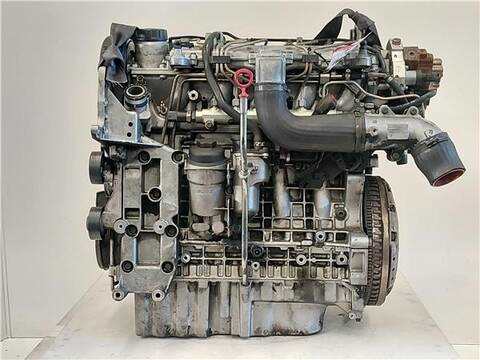 Foto 3ª: Motor Completo Volvo S60 2.4 D BERLINA 130CV 96KW [D 5244 T2] (2002)