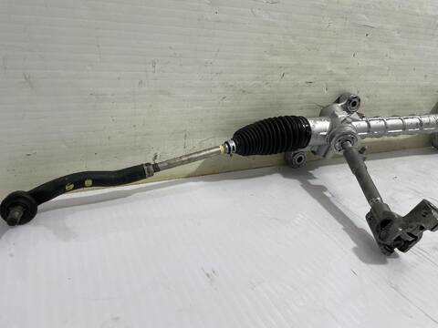 Foto 2ª: Cremallera de Direccion Toyota Prius BASIS 78CV [1NZFXE] (2003)