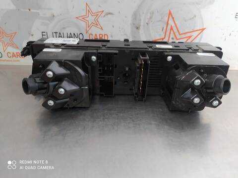 Foto 3ª: Mando Calefacción A. A. Seat Ibiza 1.6 TDI 116CV 85KW [DGT] (2017)