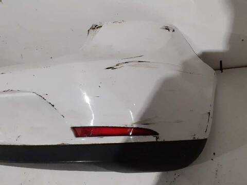 Foto 3ª: Paragolpes Trasero Seat Ibiza STYLANCE - STYLE 85CV 63KW [BXW] (2010)