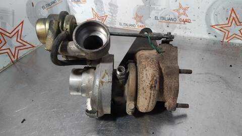 Foto 3ª: Turbocompresor Citroen Xm 2.1 TD BERLINA 109CV 80KW (1994)