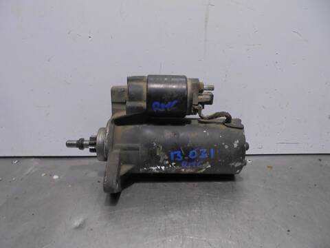 Motor de Arranque Seat Cordoba DREAM BERLINA 64CV 47KW
