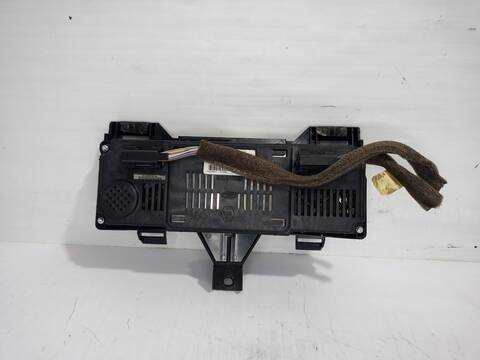 Foto 3ª: Cuadro de Instrumentos Renault Scenic BOSE EDITION 110CV 81KW [K9K836] (2015)