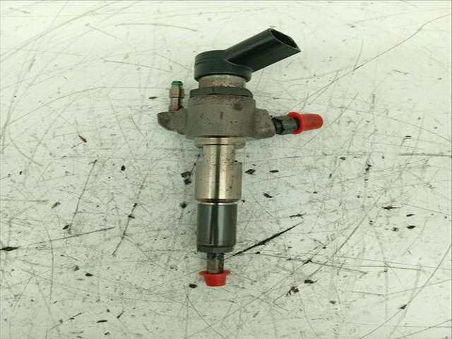 Foto 2ª: Inyectores Citroen Berlingo XTR PLUS 114CV 84KW [9H05] (2015)