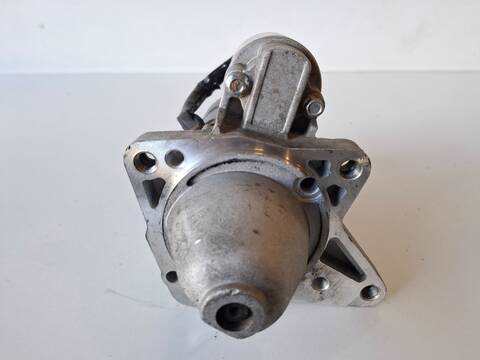 Motor de Arranque Ford Ranger BASICO 2 12V DIESEL CAT 77CV