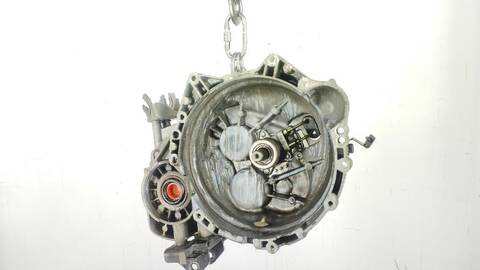 Caja Cambios Hyundai Tucson 2.0 CRDI