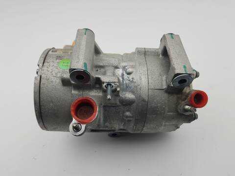 Foto 4ª: Compresor Aire Acondicionado Citroen C5 1.6 PLUG-IN FEEL 150CV [5G06] (2024)