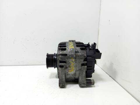 Foto 1ª: Alternador Ford C Max T1DA GRAND CB7) (2013)