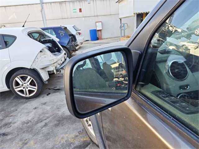 Foto 2ª: Retrovisor Izquierdo Land Rover Discovery 2.7 TDV6 HSE [2.7 LTR. - 140 KW TD V6 CAT] [276DT(TDV6)]