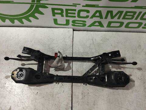 Foto 3ª: Puente Trasero Ford Focus 1.6 16V CAT 101CV [HWDA] (2004)