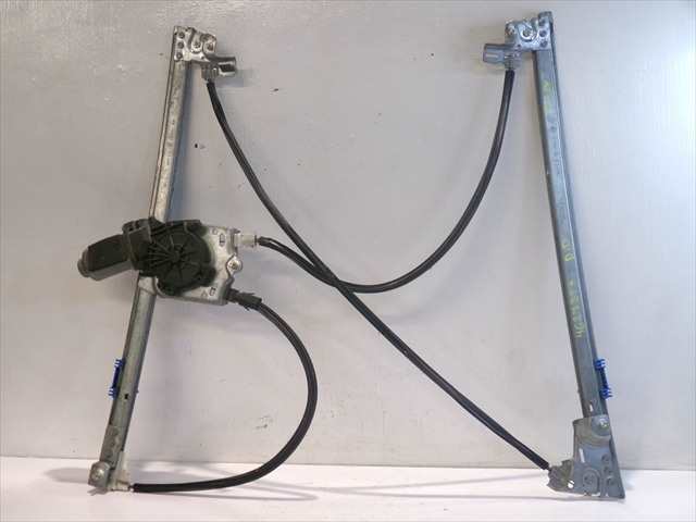 Elevalunas Eléctrico Delantero Derecho Renault Espace 2.2 DCI 2002-2015