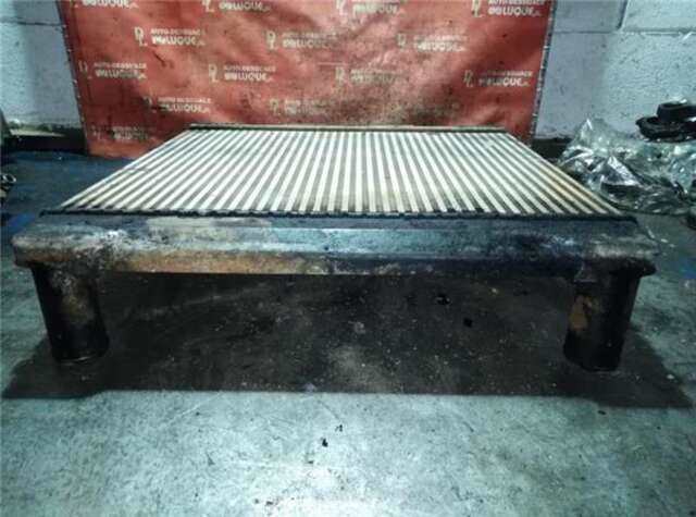 Intercooler Land Rover Range 3.6 TDV8 HSE [3.6 LTR. - 200 KW TD V8]