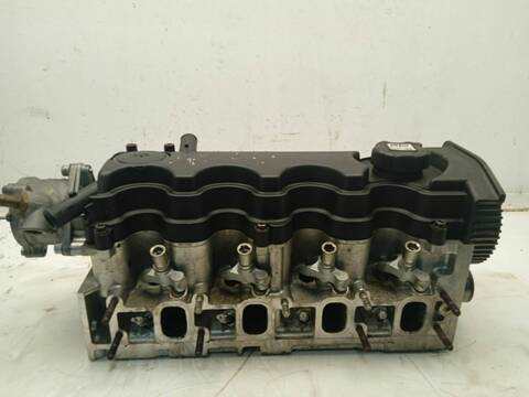 Foto 1ª: Culata Fiat Punto 1.9 JTD CAT BERLINA 80CV 59KW (2000)