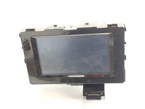 Pantalla Multifuncion Kia Sportage BUSINESS 4WD