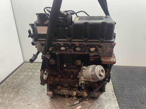 Motor Completo Bmw Mini W10B16AA