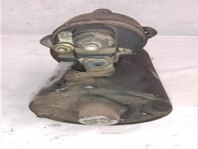 Foto 2ª: Motor de Arranque Citroen C4 1.4 LX [1 4 LTR. - 65 KW 16V] BERLINA 88CV