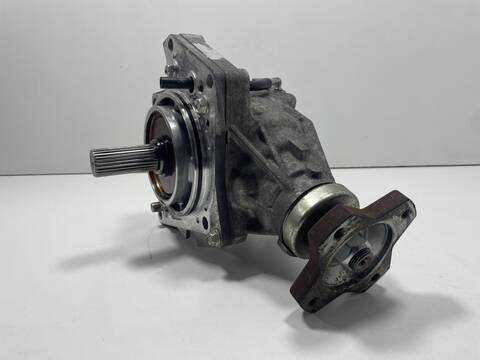 Diferencial Delantero Nissan Qashqai R9M414