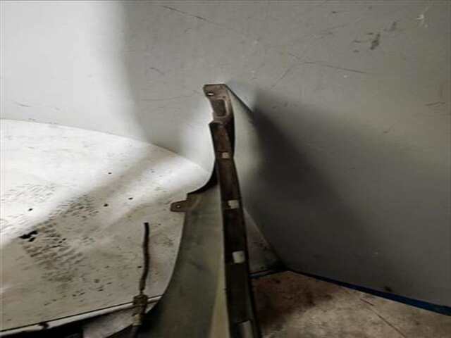 Foto 2ª: Paragolpes Trasero Chevrolet Captiva 2.0 VCDI LT [2.0 LTR. - 110 KW DIESEL CAT] [Z20S]