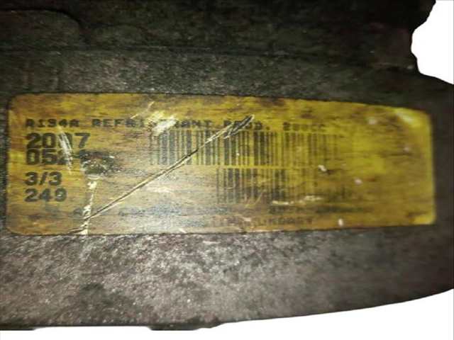 Foto 2ª: Compresor Aire Acondicionado Ford Focus 2.0 TDCI (2004)