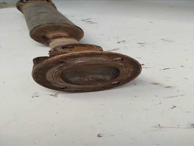 Foto 2ª: Transmision Delantera Derecha Lada Niva 1.6 GASOLINA 56kw [VAZ2121] (1992)