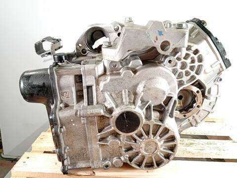 Foto 3ª: Caja Cambios Automatica Audi A3 30 TFSI 110CV 81KW AUT. [DLA] (2023)