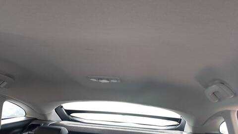 Foto 3ª: Techo Chapa - Fibra Citroen C4 FEEL BERLINA 110CV 81KW [YH01] (2022)