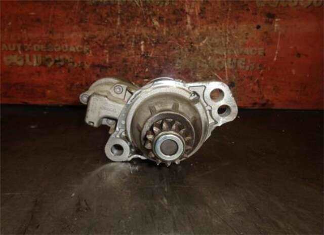Foto 2ª: Motor de Arranque Seat Mii 1.0 @MII [1.0 LTR. - 55 KW] [CHY]