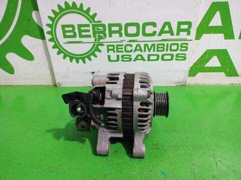 Alternador Peugeot 307 XN 109CV