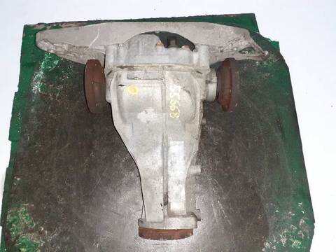 Diferencial Trasero Audi A5 3.0 TDI QUATTRO COUPE 240CV 176KW