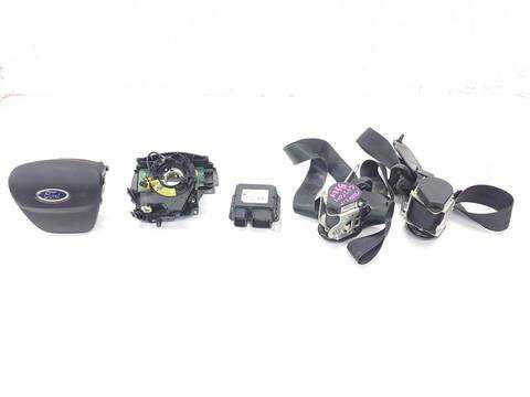 Kit Airbag Ford Transit 260 L1 AMBIENTE