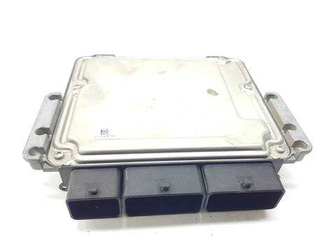 Foto 3ª: Centralita Motor ECU Renault Kangoo PROFESIONAL (2008)