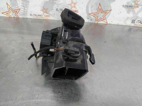 Foto 3ª: Calefacción Mercedes Clase C 160 C 220 T CDI BLUETEC 205.204) 170CV 125KW FAMILIAR [651921] (2014)