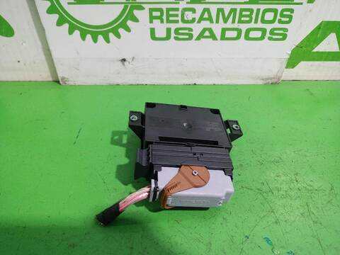 Foto 3ª: Centralita Motor ECU Renault Scenic XMOD BOSE 132CV [H5F 404  H5F 408] (2009)