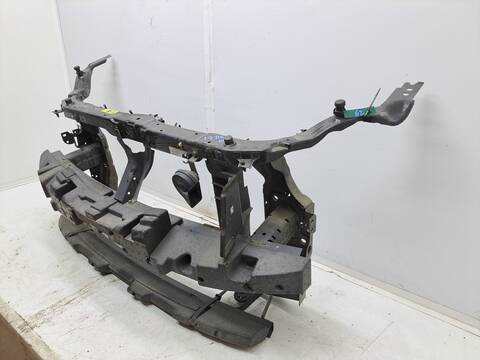 Foto 3ª: Panel Frontal Nissan Qashqai ACENTA 141CV 104KW [MR20] (2011)