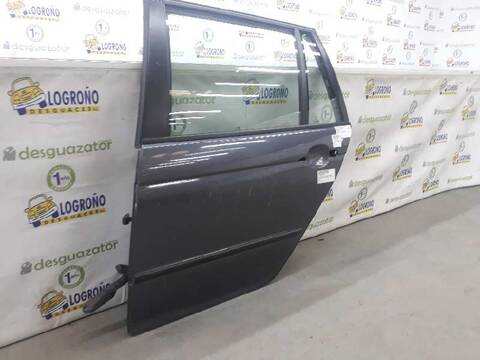 Foto 2ª: Puerta Trasera Izquierda Bmw Serie 3 315 2.0 16V D 150CV 190CV [204 D4] (1999)