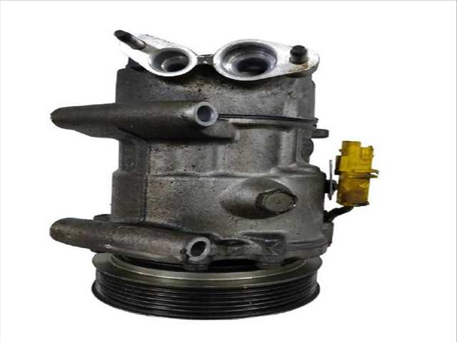 Foto 3ª: Compresor Aire Acondicionado Citroen Xsara 1.6 (1999)