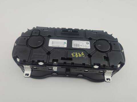 Foto 3ª: Cuadro de Instrumentos Dacia Duster 1.5 DCI 115 4X4 114CV 84KW [K9K 874] (2024)