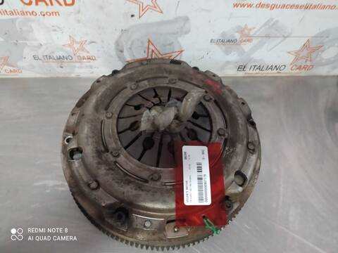 Foto 2ª: Volante Motor Peugeot 407 SR CONFORT 109CV 80KW [D-9HZ] (2005)