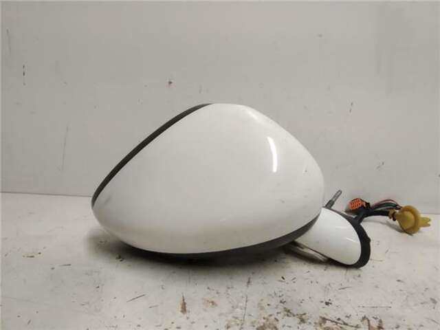 Foto 2ª: Retrovisor Derecho Citroen C4 1.6 SPORT [1.6 LTR. - 68 KW HDI FAP] [9HP (DV6DTED)]