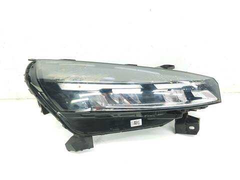 Faro Derecho Renault Clio TECHNO