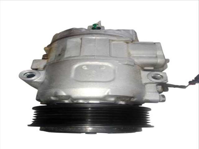 Foto 3ª: Compresor Aire Acondicionado Seat Ibiza 1.2 (2008)