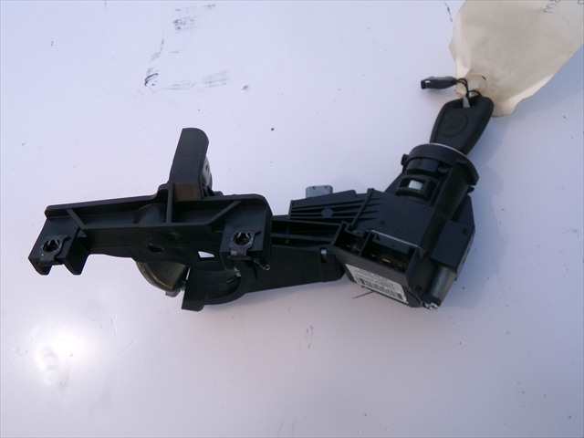 Antirrobo Fiat Punto 1.3 JTD 2006-2012