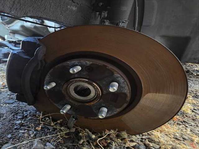Mangueta Delantera Izquierda Hyundai ix35 STYLE 2WD 116CV 85KW