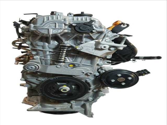 Foto 2ª: Motor Completo Hyundai Ioniq 1.6 GDI 141 CV 104KW [G4LE]