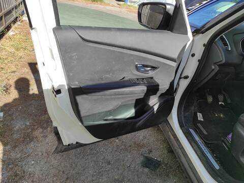 Tapizados Cartoneras Renault Scenic H5HB4 IV
