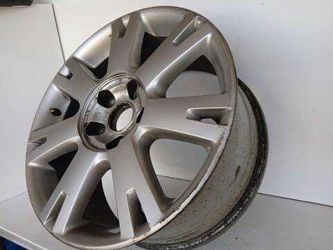 Foto 2ª: LLanta Aleacion Volkswagen Touareg 2.5 TDI DPF 174CV 128KW (2005)