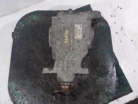 Diferencial Trasero Bmw Serie 5 518 550I XDRIVE 408CV 300KW