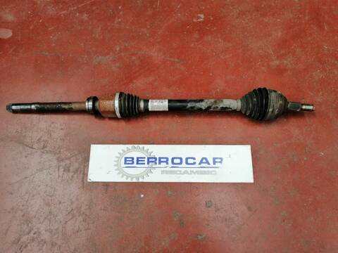 Transmision Delantera Derecha Peugeot Expert 1.6 BLUE-HDI FAP 116CV 85KW FURGON